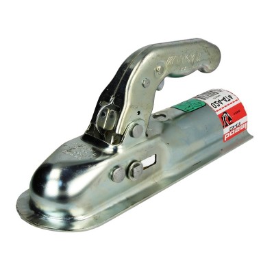 Куплунг лапа BOSAL с кръгъл отвор image