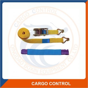 Колан за автовоз / пътна помощ 50 мм.,3.3 м. CARGO CONTROL