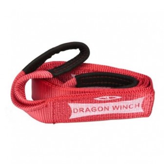 Въже за теглене Dragon Winch
