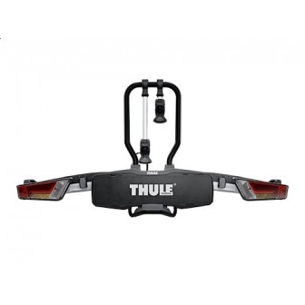 Стойка за колелета за теглич - 2 велосипеда THULE EasyFold XT
