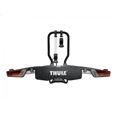 Стойка за колелета за теглич - 2 велосипеда THULE EasyFold XT image