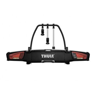 Стойка за колелета за теглич - 2 велосипеда THULE VeloSpace XT