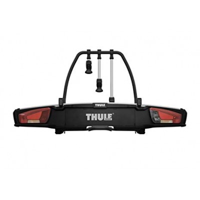 Стойка за колелета за теглич - 2 велосипеда THULE VeloSpace XT image