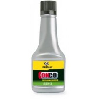 BARDAHL- ПРЕПАРАТ ЗА ПОЧИСТВАНЕ НА НАГАРА "ОКСО" 125ml. DIESEL