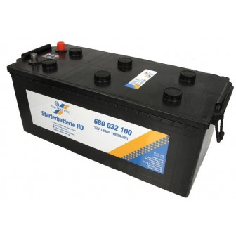 Акумулатор CARTECHNIC 180ah 