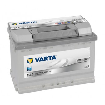 Акумулатор VARTA Silver Dynamic 77ah 