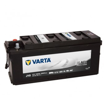 Акумулатор VARTA Promotive Black 135ah - за тежкотоварни автомобили