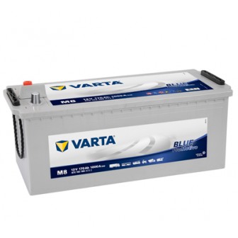 Акумулатор VARTA Promotive Blue 170ah - за тежкотоварни автомобили