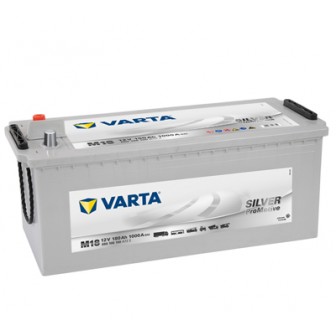 Акумулатор VARTA Promotive Silver 180ah - за тежкотоварни автомобили