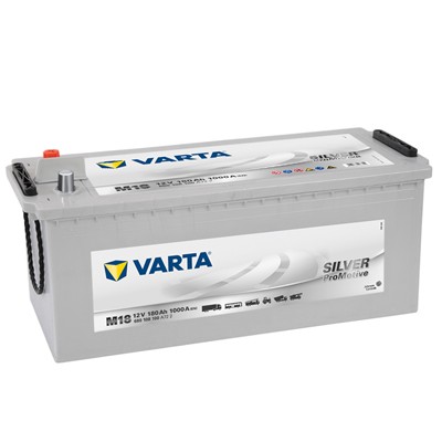 Акумулатор VARTA Promotive Silver 180ah - за тежкотоварни автомобили image