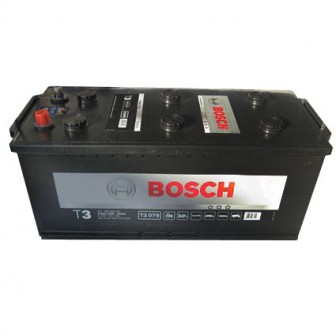 Акумулатор Bosch T3 180ah 