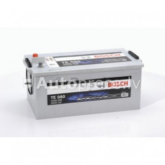 Μπαταρίες αυτοκινήτων  BOSCH TE 225ah 
