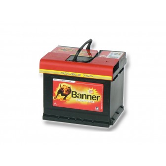 Акумулатор BANNER Power Bull "Pro" 100ah 