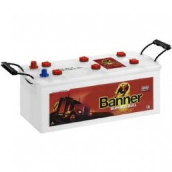 Акумулатор BANNER Buffalo Bull 180ah 