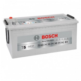 Μπαταρίες αυτοκινήτων  BOSCH T5 225ah 