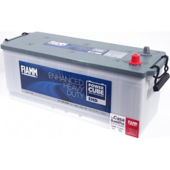 Акумулатор FIAMM 140ah 
