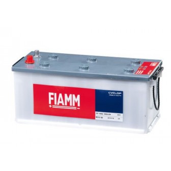 Акумулатор FIAMM 225ah 