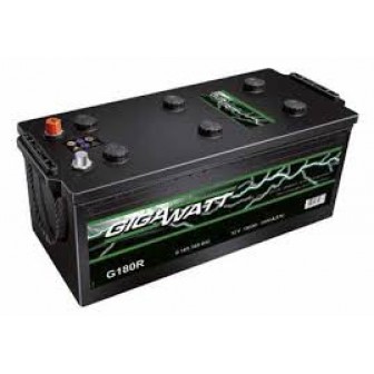 Акумулатор Gigawatt  170ah 