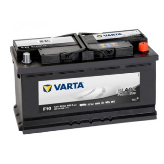 Акумулатор VARTA Promotive Black 88ah - за тежкотоварни автомобили