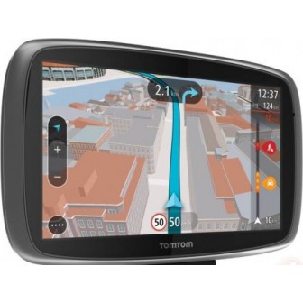 GPS НАВИГАЦИОННА СИСТЕМА TomTom Start 40
