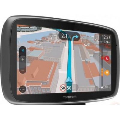 GPS НАВИГАЦИОННА СИСТЕМА TomTom Start 40 image
