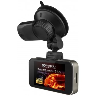 Камера видеорегистратор PRESTIGIO