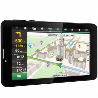 GPS НАВИГАЦИОННА СИСТЕМА GEO VISION PRESTIGIO