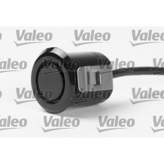 Черен датчик за парктроник - VALEO