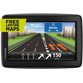 GPS НАВИГАЦИОННА СИСТЕМА TomTom Start 50 EU45 Lifetime