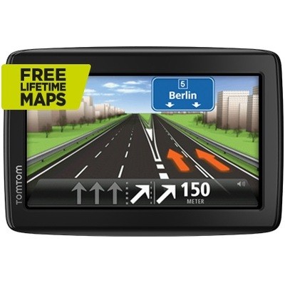 GPS НАВИГАЦИОННА СИСТЕМА TomTom Start 50 EU45 Lifetime image