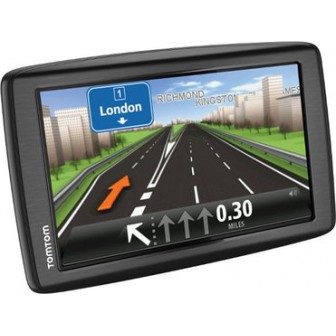 GPS НАВИГАЦИОННА СИСТЕМА TomTom Start 60 EU45 Lifetime