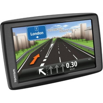 GPS НАВИГАЦИОННА СИСТЕМА TomTom Start 60 EU45 Lifetime image