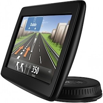 GPS НАВИГАЦИОННА СИСТЕМА Tom Tom Start 25 EU45 Lifetime