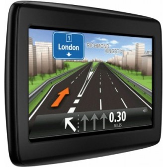 GPS НАВИГАЦИОННА СИСТЕМА TomTom Start 20 EU45 LifeTime