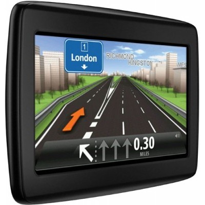 GPS НАВИГАЦИОННА СИСТЕМА TomTom Start 20 EU45 LifeTime АВТО КОМФОРТ, GPS Навигационни системи image