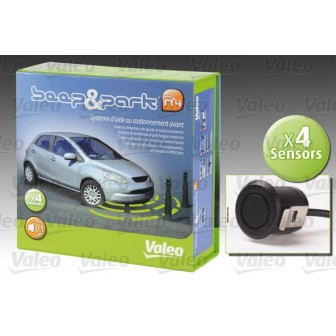 Парктроник система с 4 датчика  VALEO