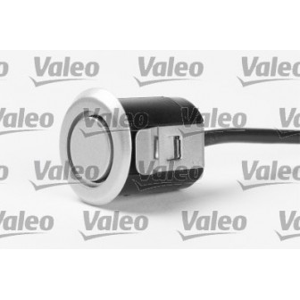 Сребърен датчик за парктроник - VALEO