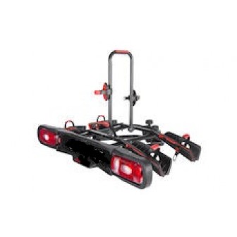 Hitch bike racks για 4 ποδήλατα