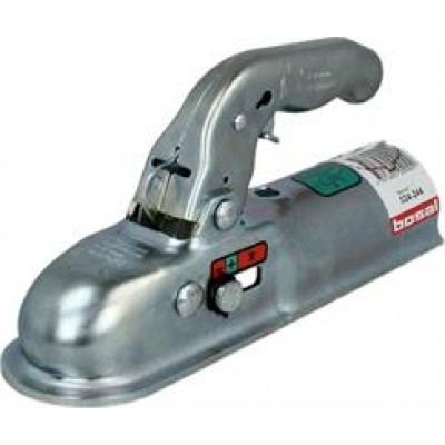 Куплунг лапа BOSAL с кръгъл отвор image