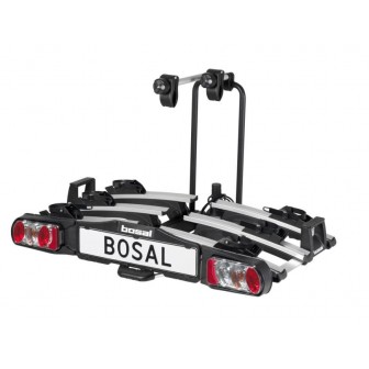 Стойка за колелета за теглич - 3 велосипеда BOSAL